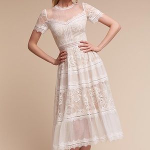 Tadashi Shoji “Saylor Dress” from BHLDN